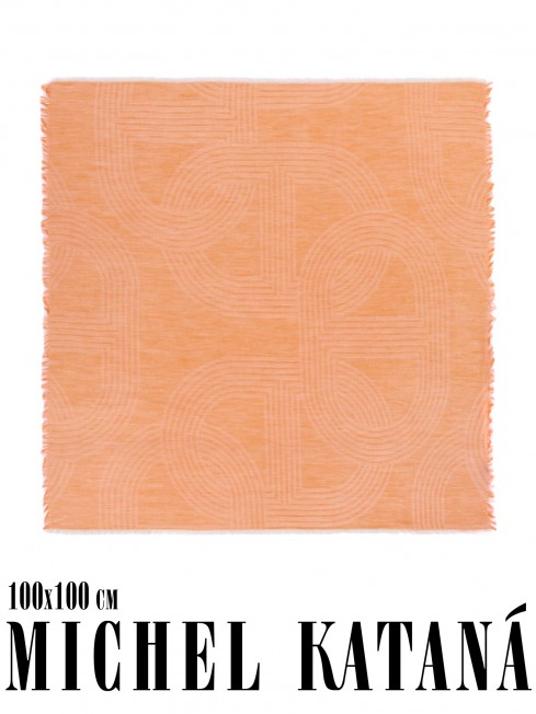 Платок Унисекс KV100-JgT.W60_24DMW-10.8/CQ